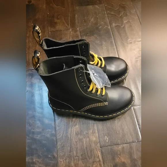 Dr.Martens 1460 Pascal - Picture 2 of 7